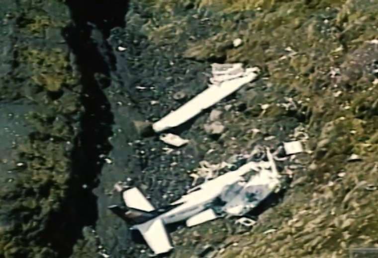 Cuatro accidentes aéreos cobraron 68 vidas en la historia de Costa Rica