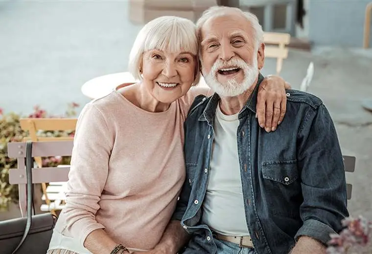 Amor y sexualidad después de los 60: más allá de los prejuicios