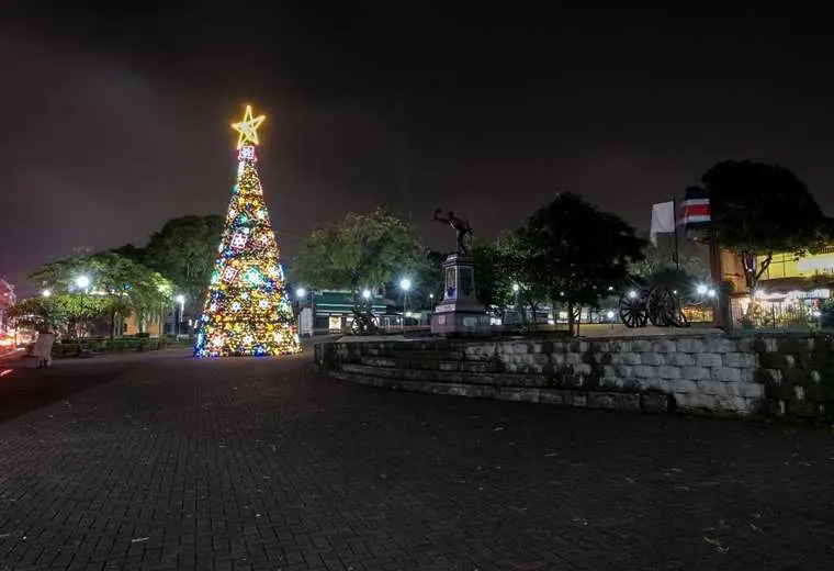 Alajuela Brilla 2025: Entérese de los cierres de calles y medidas de seguridad