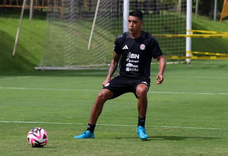 Orlando Galo sobre cuerpo técnico de La Sele: “Dijeron que los actos de indisciplina no los iban a permitir”