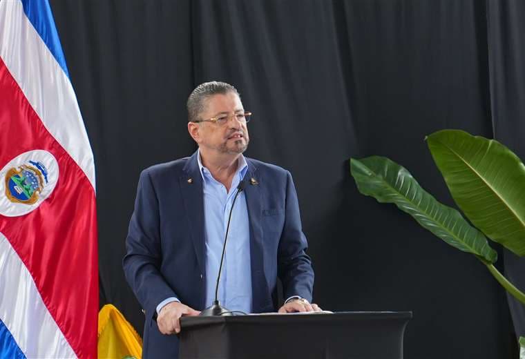 Johanfred Bonilla | Casa Presidencial