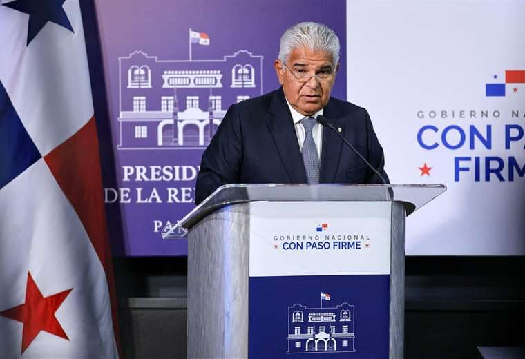 Panamá suspende venta de electricidad a Costa Rica tras reclamo de Laura Fernández