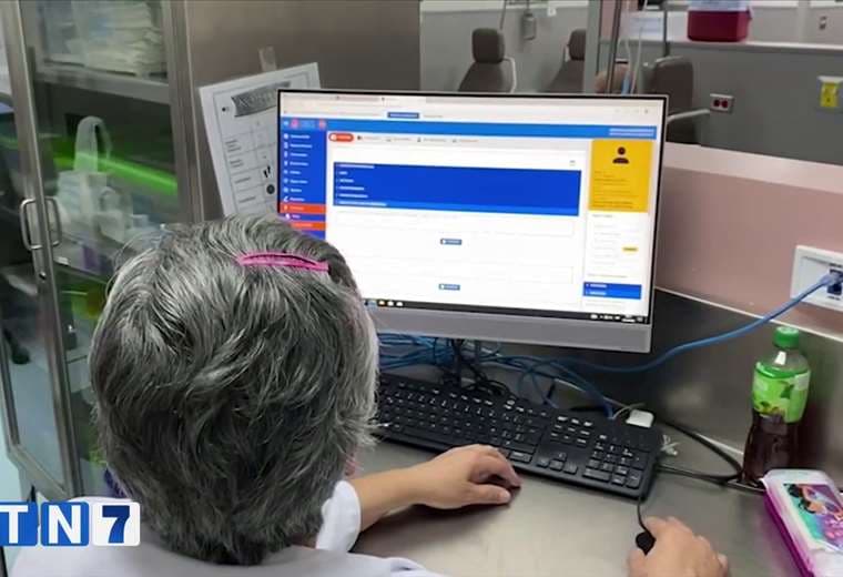 Mujeres podrán consultar resultados de papanicolaou en el EDUS