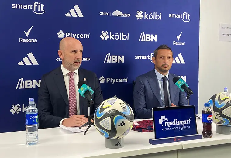 Comisión especial escogerá al nuevo director deportivo de la Fedefútbol