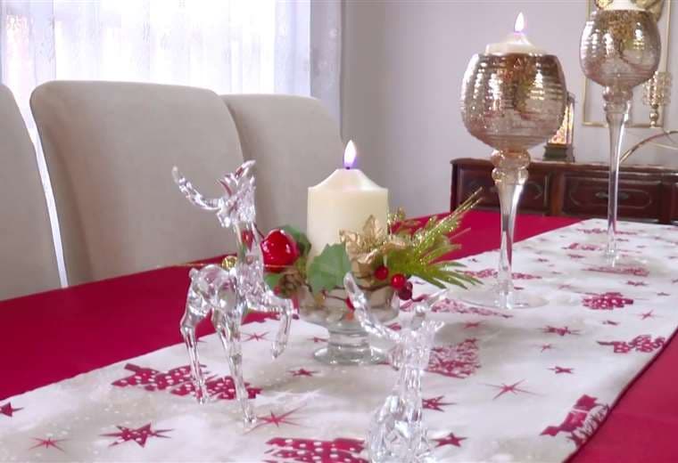 ¡Navidad en cada rincón! Ideas fáciles para transformar su hogar con estilo