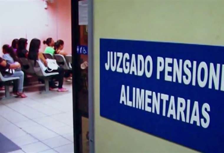 Factores que debe considerar sobre la pensión alimentaria en diciembre