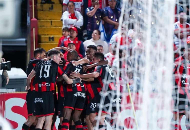 Cortesía: Juan Manuel Quirós