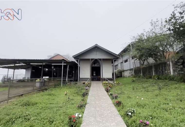 Guadalupe de Zarcero celebra sus tradicionales fiestas en honor a la Virgen