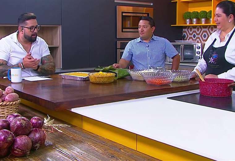 Feria de la papa y la cebolla se realizará este fin de semana en Cartago