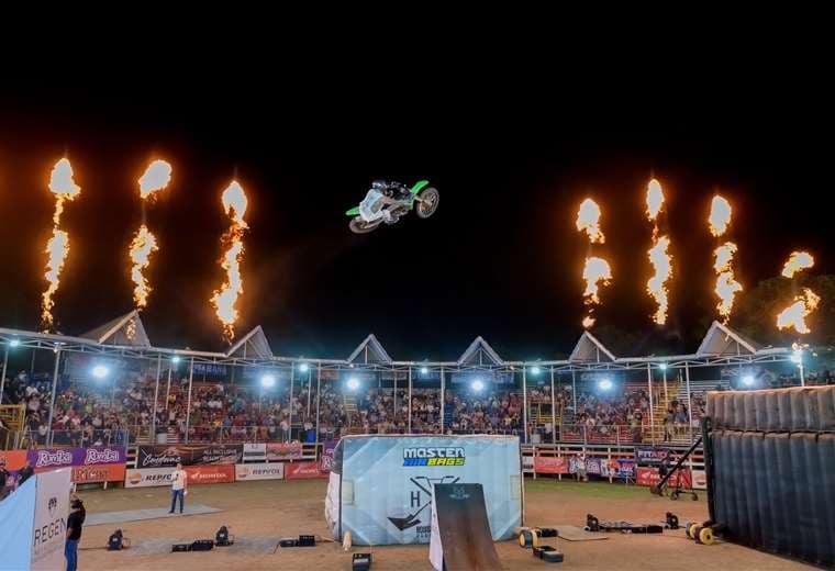 Verano Xtremo 2025 arrancará en Pérez Zeledón lleno de novedades