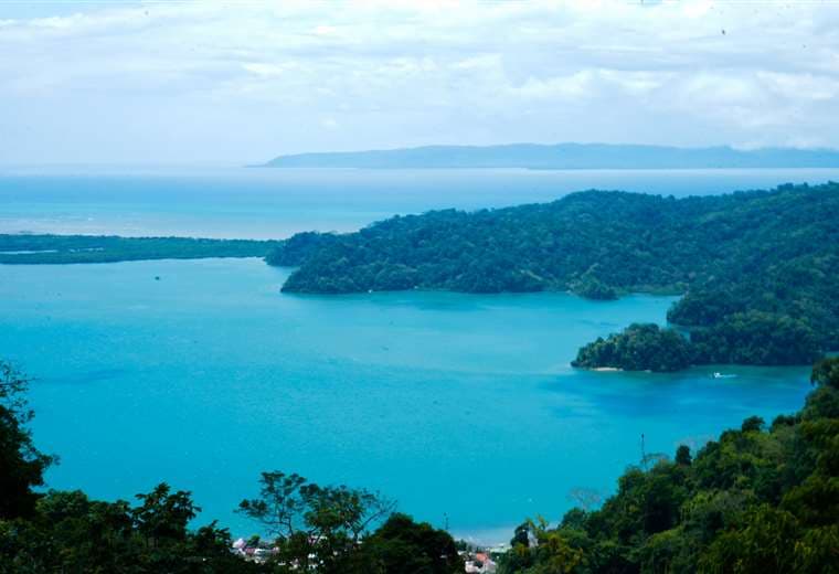 Golfito, un destino que va más allá del Depósito Libre Comercial