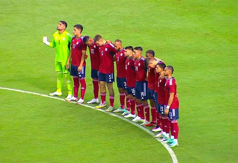 Amistoso ante Argentina se cerró en cuestión de horas