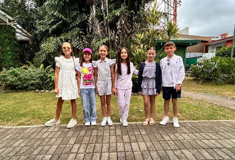 Las prendas que no pueden faltar en el armario de los niños