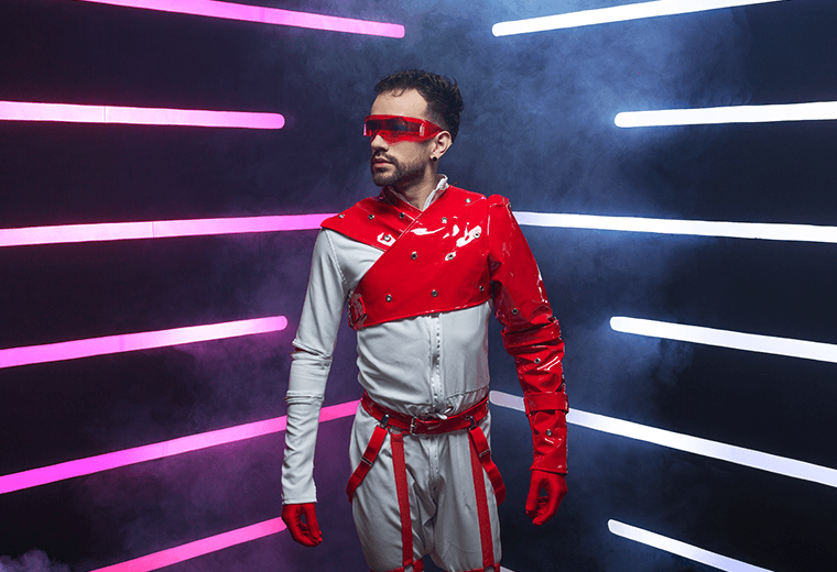 ¿Peligra imitación de “Ramzi” en final de TCMS?