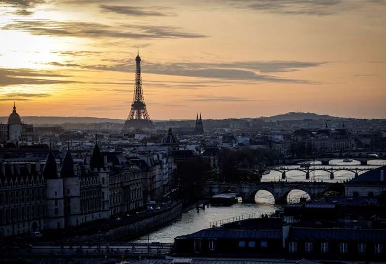 100 días para París 2024: una cuenta atrás bajo tensión