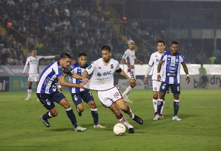 Cortesía José Fernando Araya