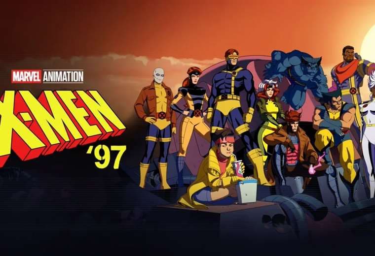 'X-Men’97': ¿cómo se clasifica el nivel de poder de un mutante?
