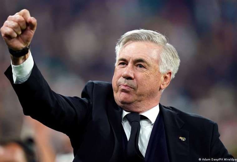 Ancelotti: "El Bayern mostró su mejor versión, nosotros no"