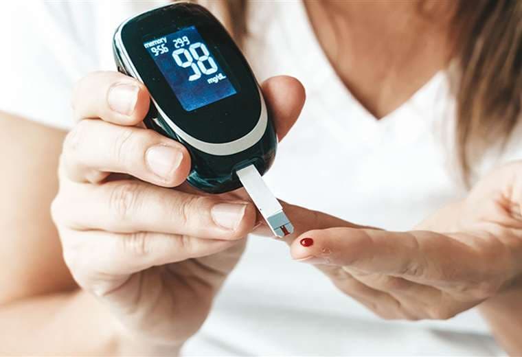 Resistencia a la insulina... ¿una epidemia?