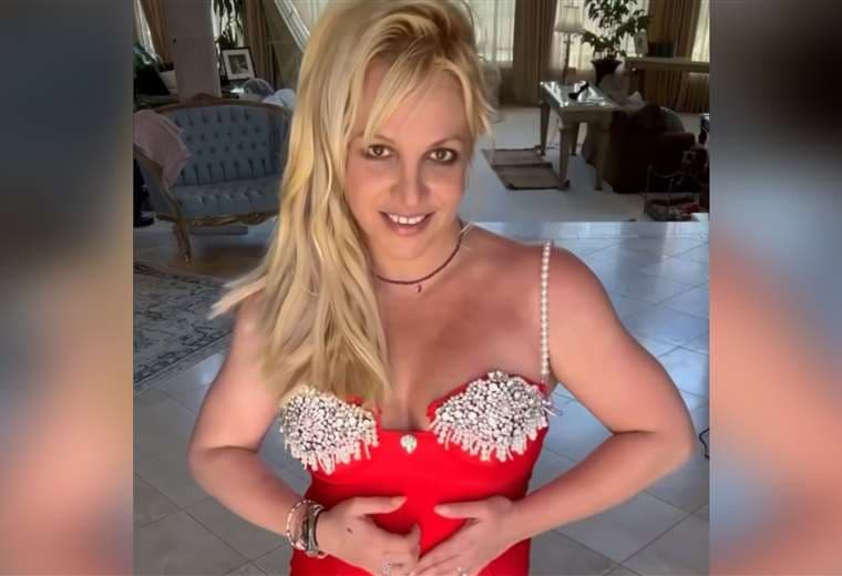 Arrestan a Britney Spears en California