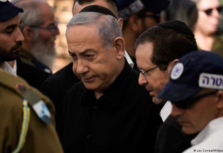 ¿Qué consecuencias tendría orden de arresto de Corte Penal Internacional contra Netanyahu?