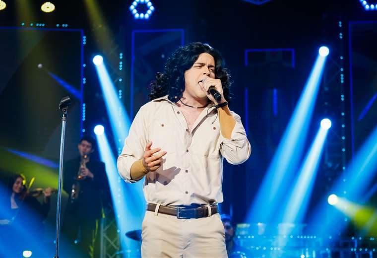 “Este programa me devolvió la inspiración”: Brian Cálar habla sobre la final de TCMS