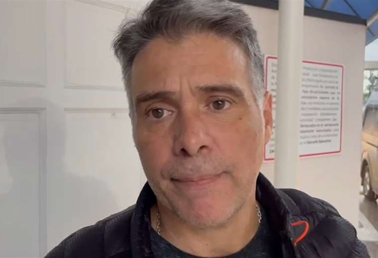 Nuevo técnico de Puntarenas FC asegura que llega con muchas expectativas al fútbol tico