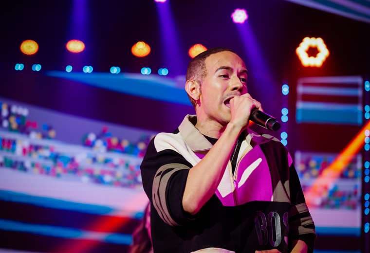 “Cada uno sabe lo que hace”, dice productora de TCMS sobre show privado de “Ramzi”