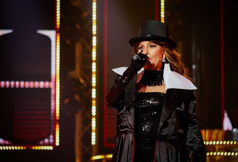 "Orgullosa de mí": Así se siente Rosibel Carvajal tras llegar a la final de TCMS