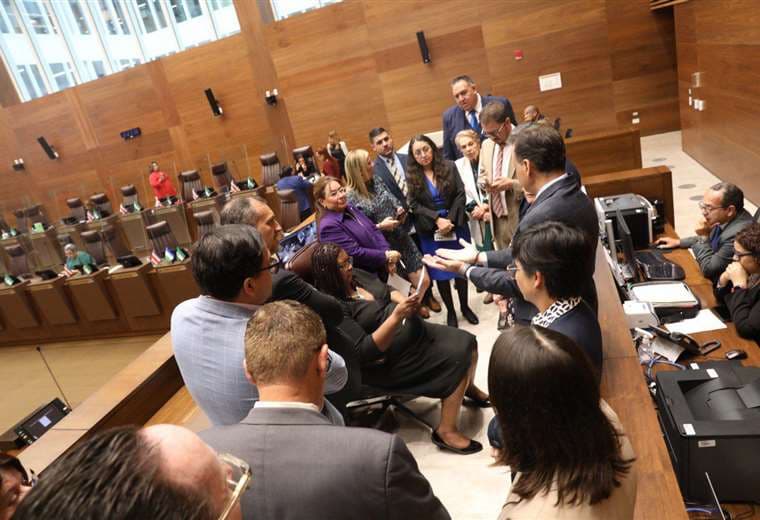 Asamblea Legislativa | Cortesía