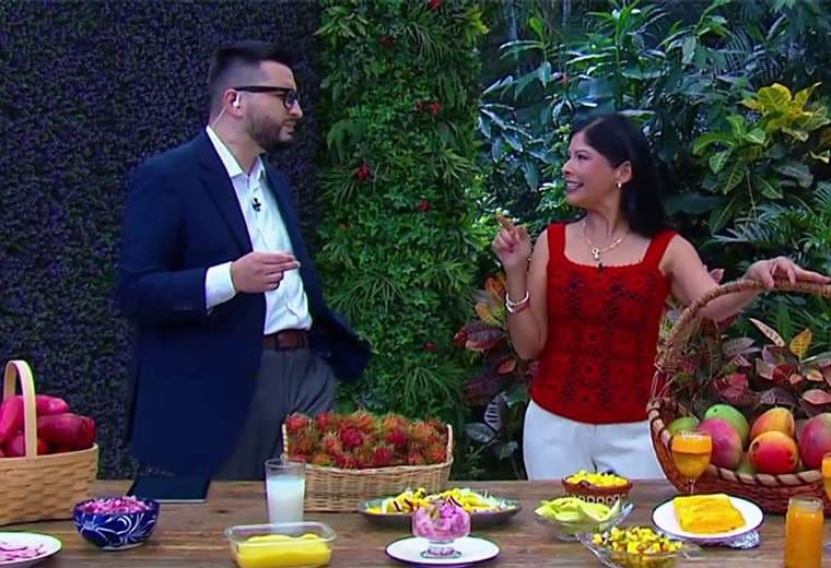¿Qué comer hoy? Beneficios inesperados de las frutas de temporada