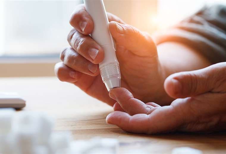 Diabetes y las infecciones urinarias: un riesgo elevado para las mujeres