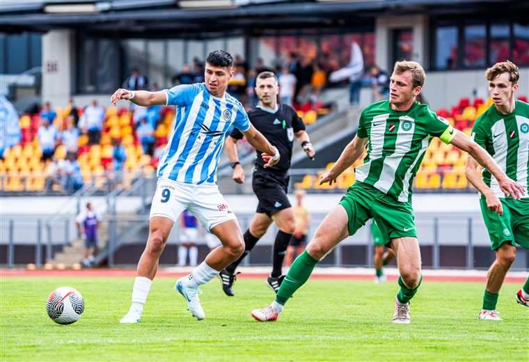 Crédito: Facebook, Riga FC