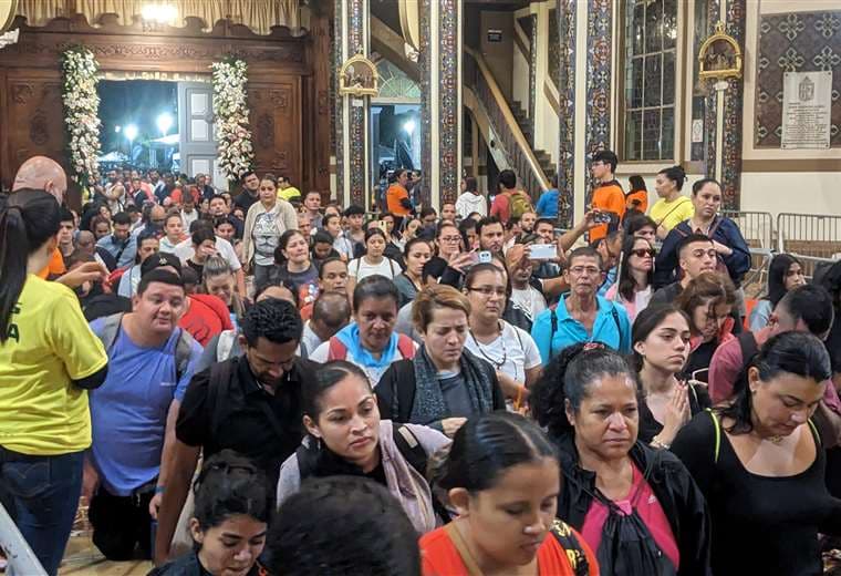 Foto: Gabriel Pacheco