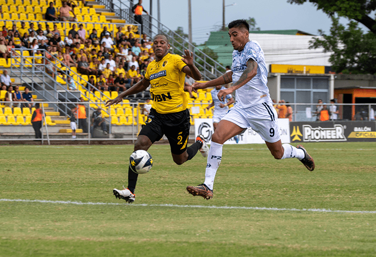 Liberia pide a Unafut cambiar la fecha del partido ante Pérez Zeledón