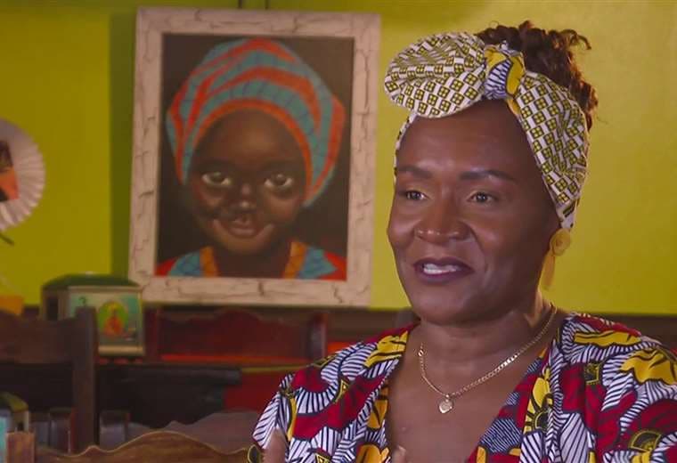 Así fue como Mildred “cocinó” su gran sueño