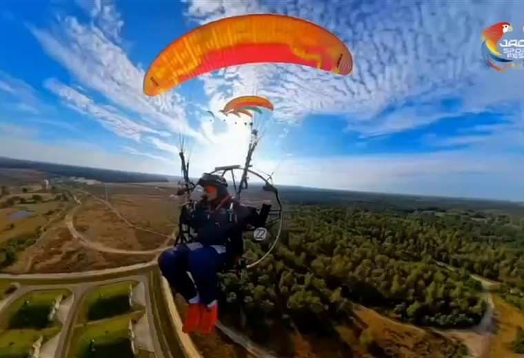Estas serán las actividades y competencias del Jacó Sport Fest