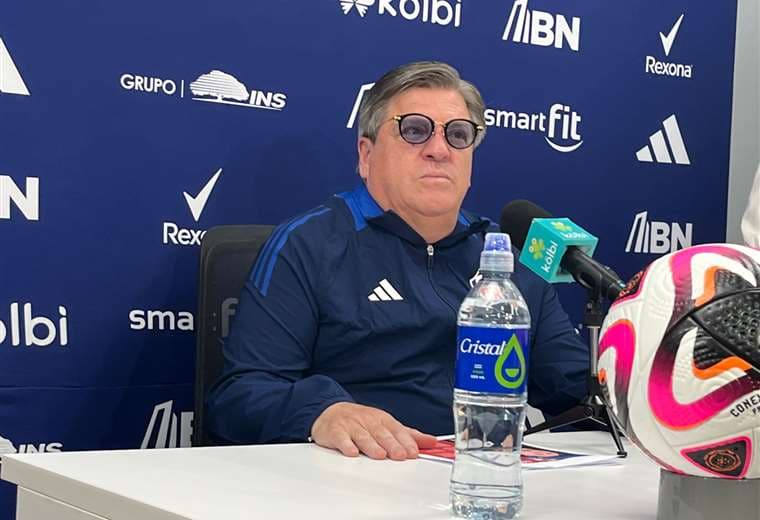 Crédito: Daniel Jímenez