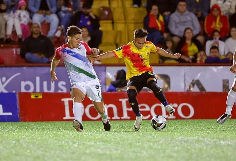 Herediano-Guanacasteca. CSH