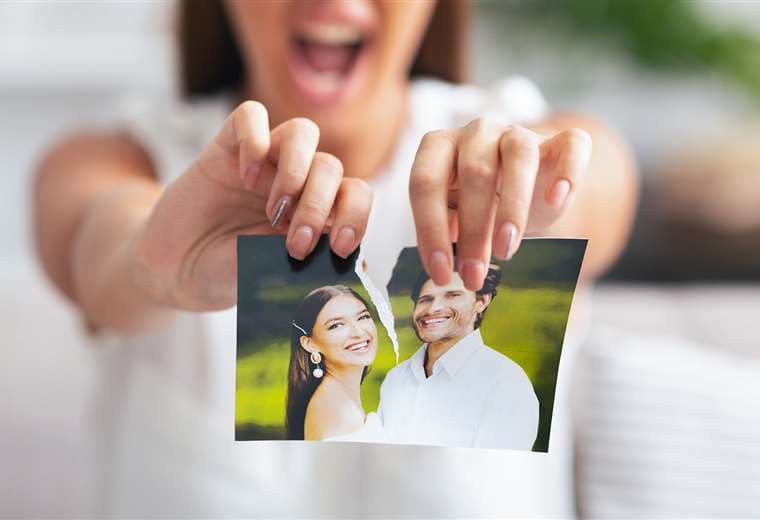 El impacto de odiar a un "ex" en la salud emocional: causas y estrategias para superarlo