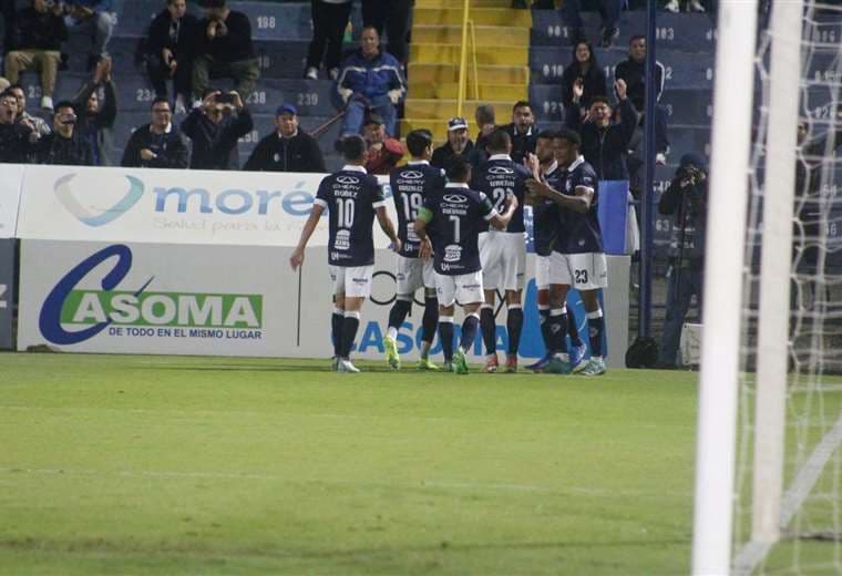 Foto: Prensa Cartaginés