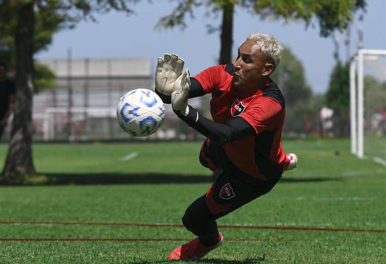 Prensa Newells Old Boys