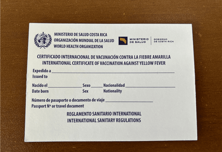 Ministerio de Salud | Cortesía