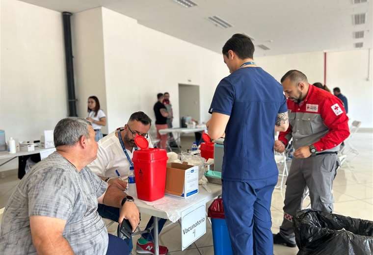 Ministerio de Salud | Cortesía