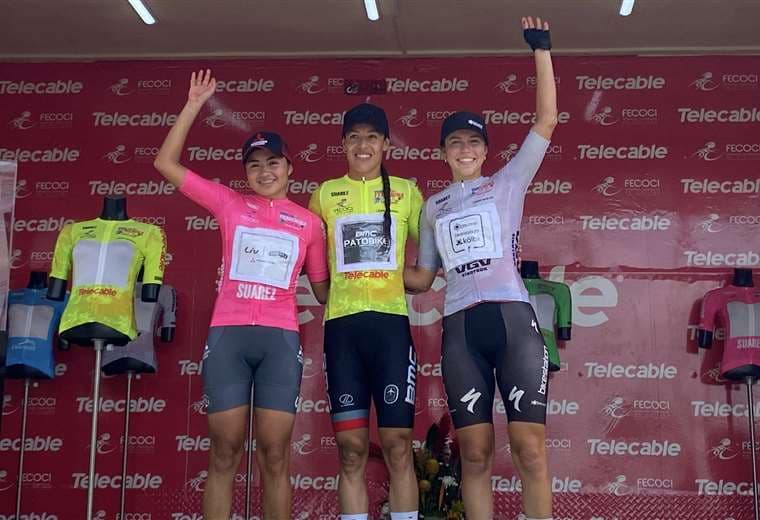 Jannie Salcedo. Fecoci