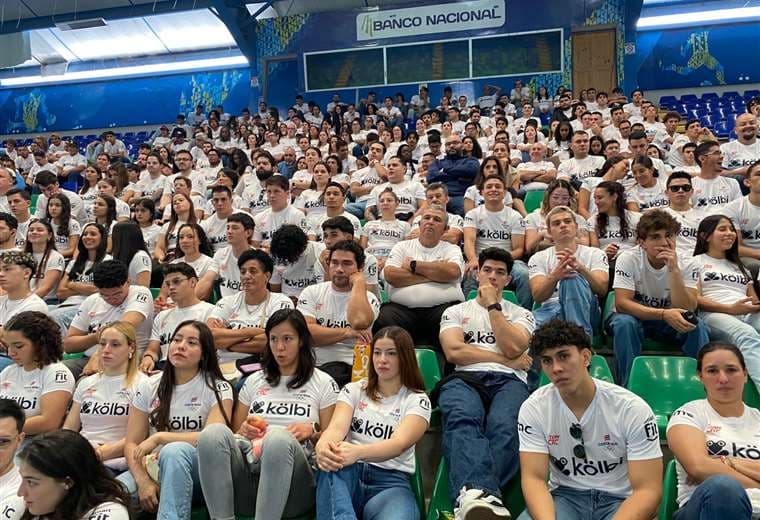 Juegos Centroamericanos.