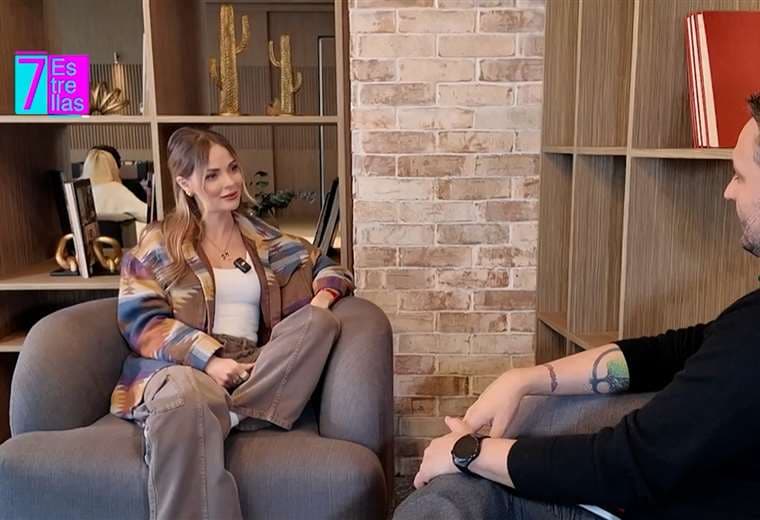 Mariluz Bermúdez: misión cumplida