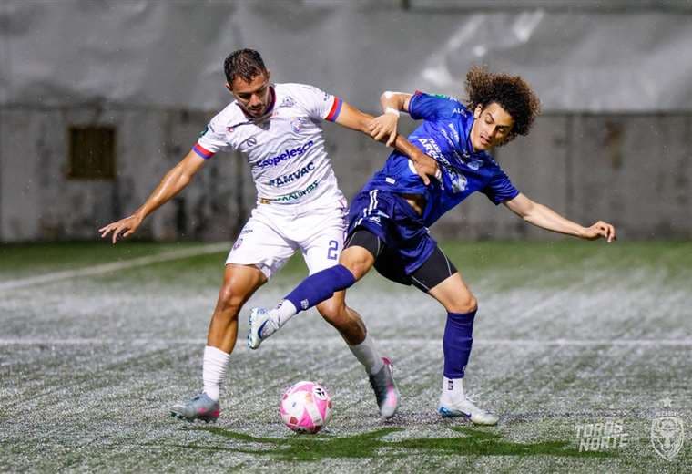 Pérez Zeledón-San Carlos. ADSC