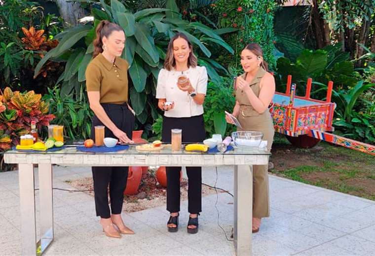 Refuerce sus defensas con estas tres recetas llenas de sabor y nutrientes