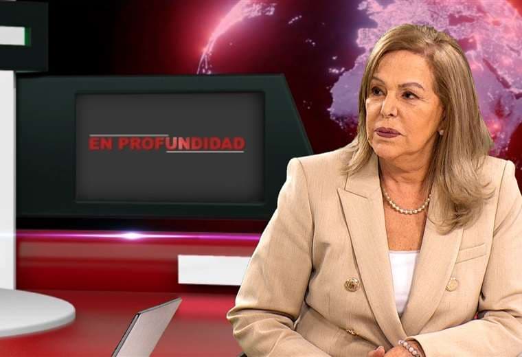 En Profundidad: Calzada sugiere que oro de Crucitas sirva para financiar pensiones no contributivas